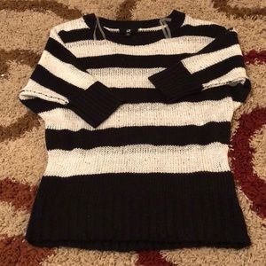 Perfect fall sweater